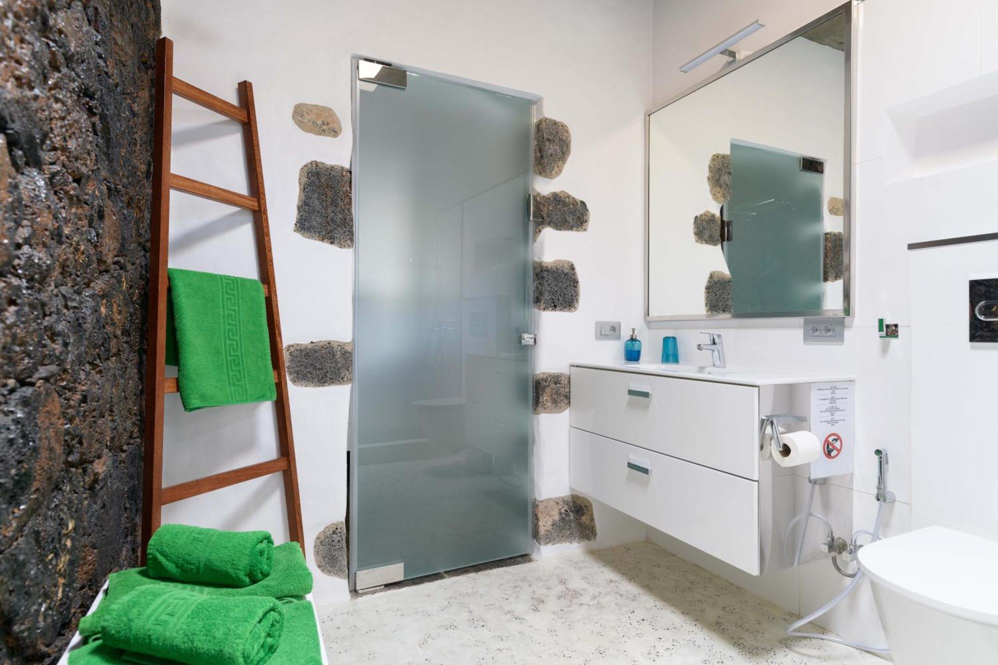 Apartamento Los 4 Nobles Tinajo Kültér fotó
